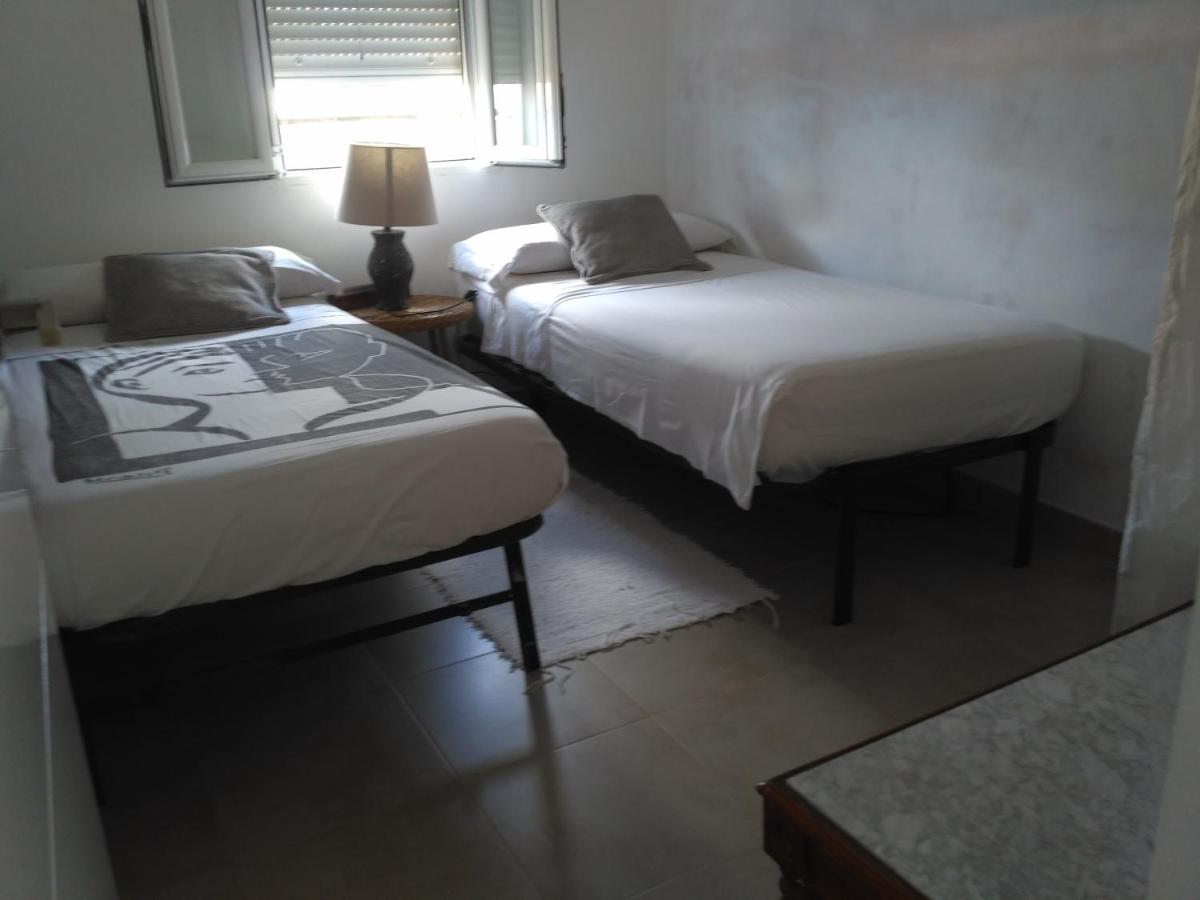 Sunny Room San Fernando Exterior photo